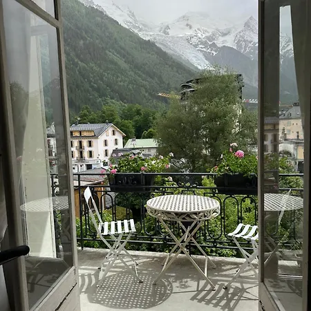 Alpine Museum - Centre Of Appartement Chamonix